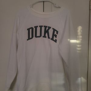 Duke sweater league